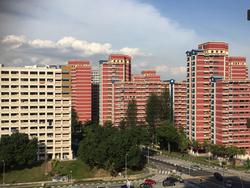 Ris Grandeur (D18), Condominium #135466322